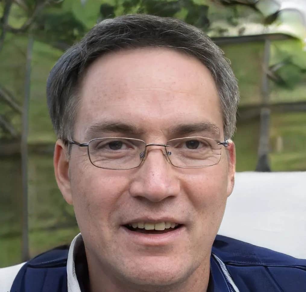 Autor Jakub Konewski