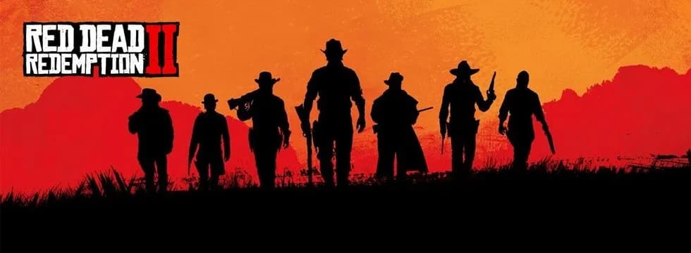 Kody i poradnik do Red Dead Redemption 2 na PS4 - co warto wiedzieć?