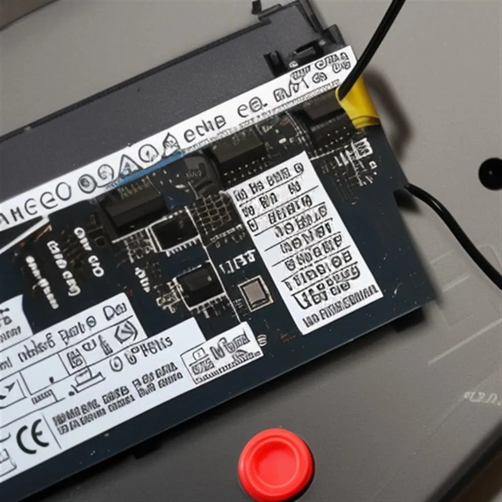 Jak pobudzić baterie w laptopie i poprawić jej wydajność?