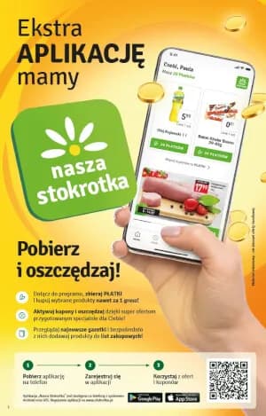 Jak zainstalować aplikację Stokrotka i uniknąć problemów z instalacją