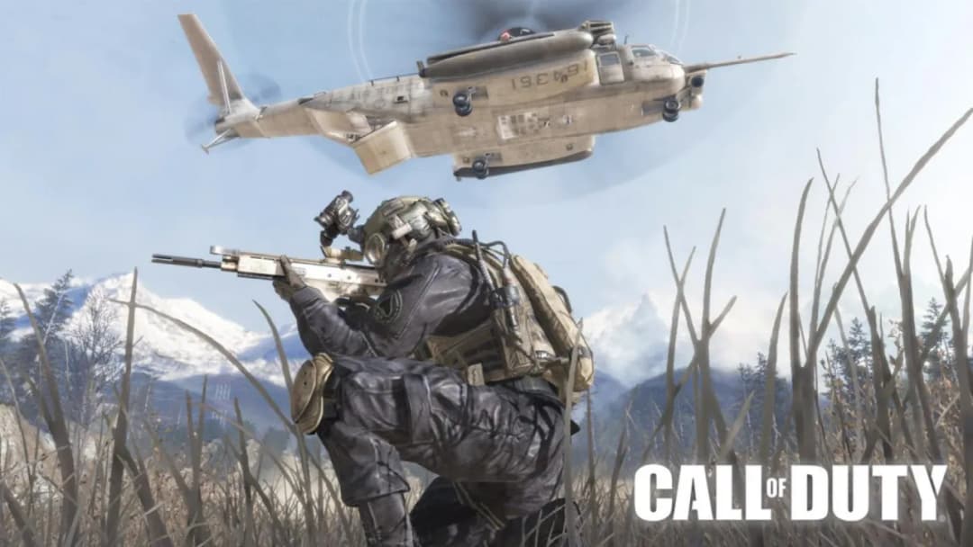 Jak pobrać Call of Duty 1 bez problemów – proste kroki i legalne źródła