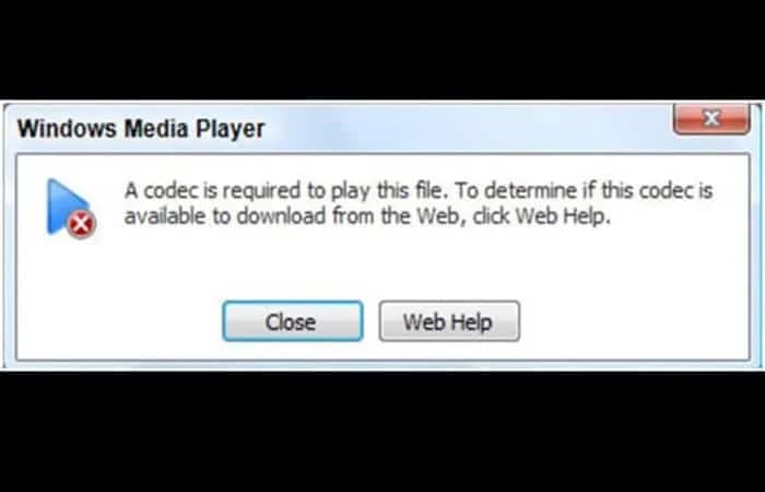 Co robić, gdy player nie działa? Rozwiązania na najczęstsze problemy
