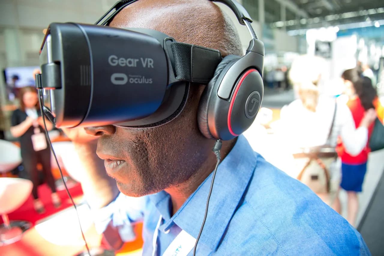 Czy gogle VR psują wzrok? Fakty i zalecenia ekspertów