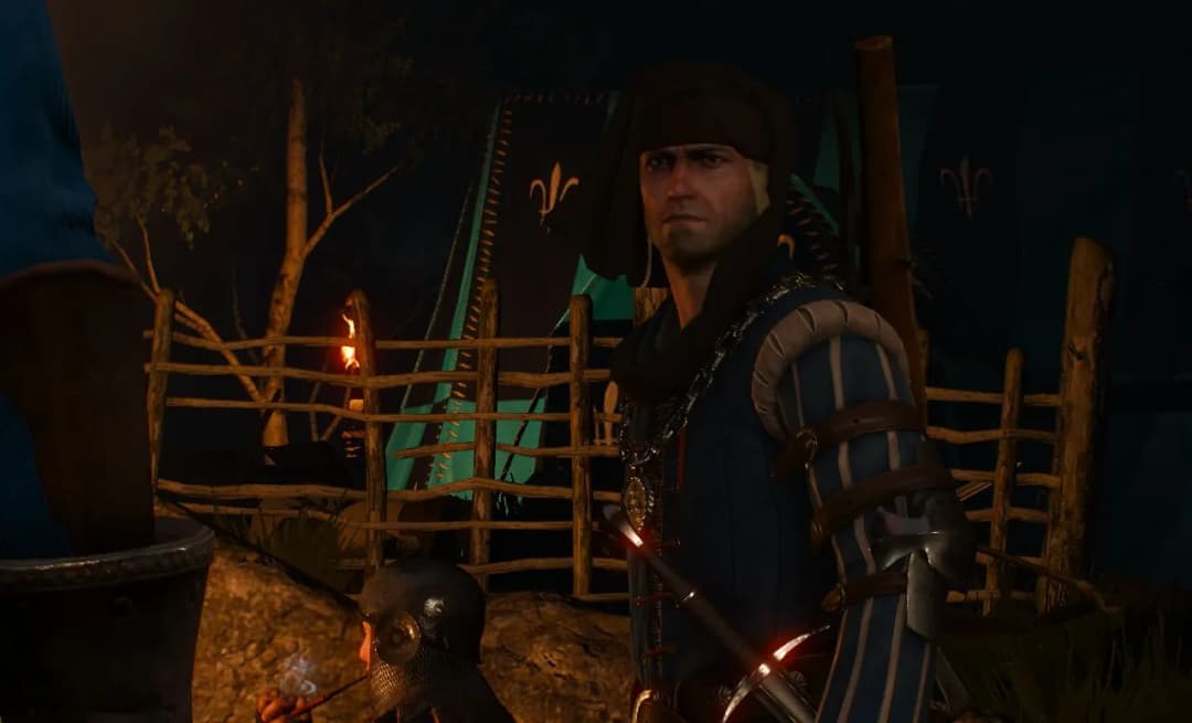 Jakie są towarzysze broni w Wiedźminie 3 i jaka jest ich rola w rozwoju fabuły gry?