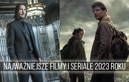 Noworoczne polecenia: filmy i seriale, które pokochasz w nowym roku