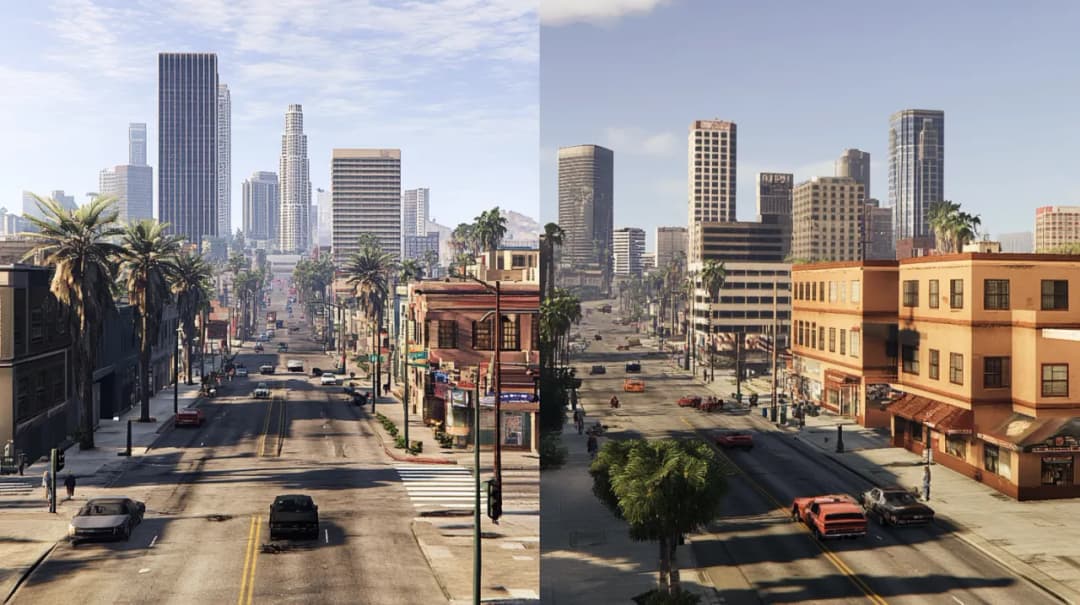 Co warto zainstalować w modyfikacjach do GTA San Andreas dla lepszej zabawy