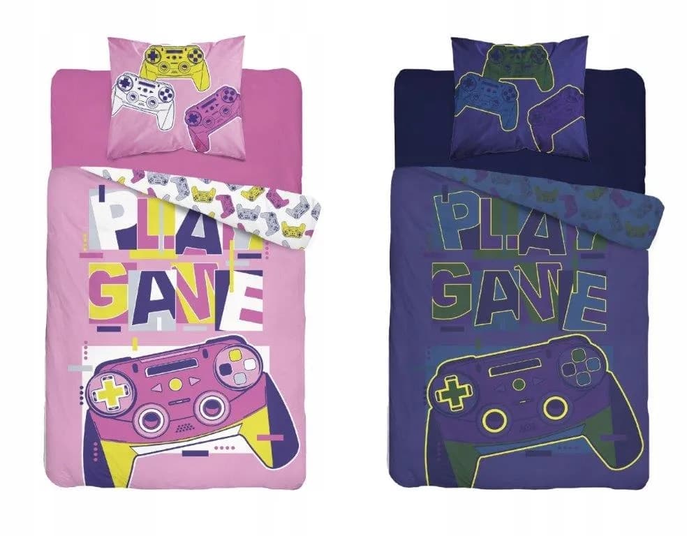 Najlepsze opcje pościeli dla gracza i co warto kupić na rynku