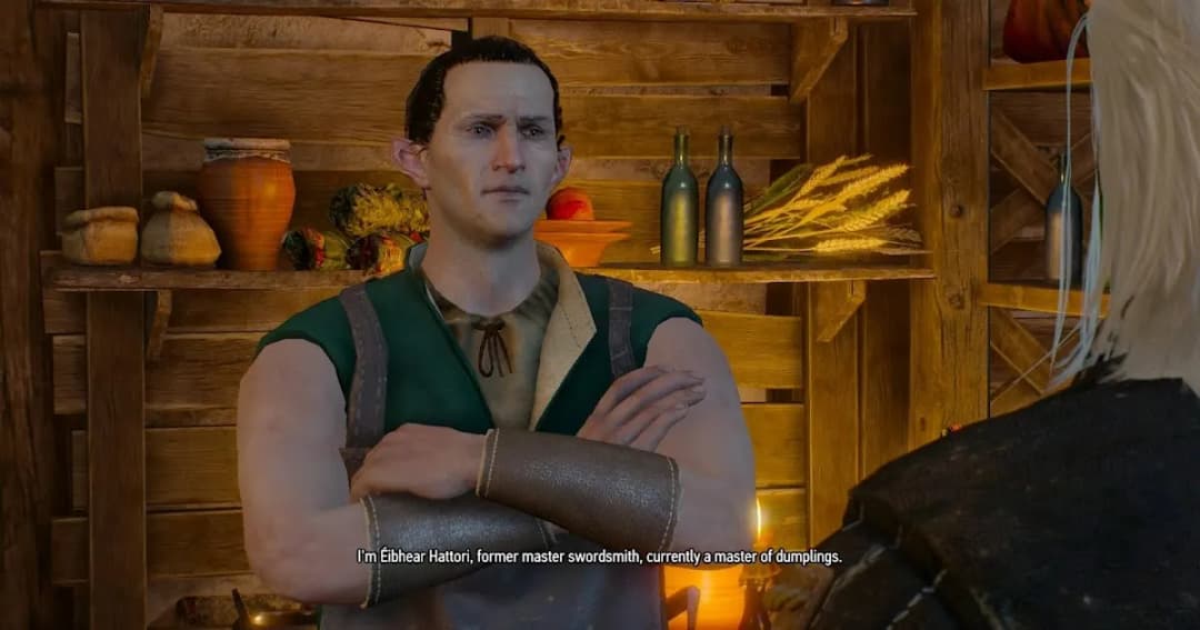 Jak zdobyć tytuł mistrza kowalstwa w Wiedźminie 3?