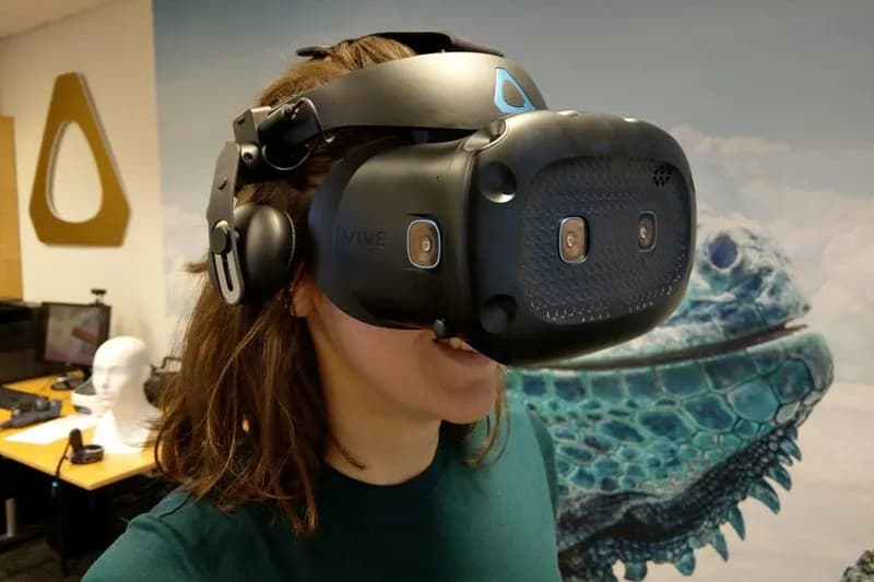 Ile kosztują gogle VR? Ceny od 1120 zł do 65611 zł - porównanie