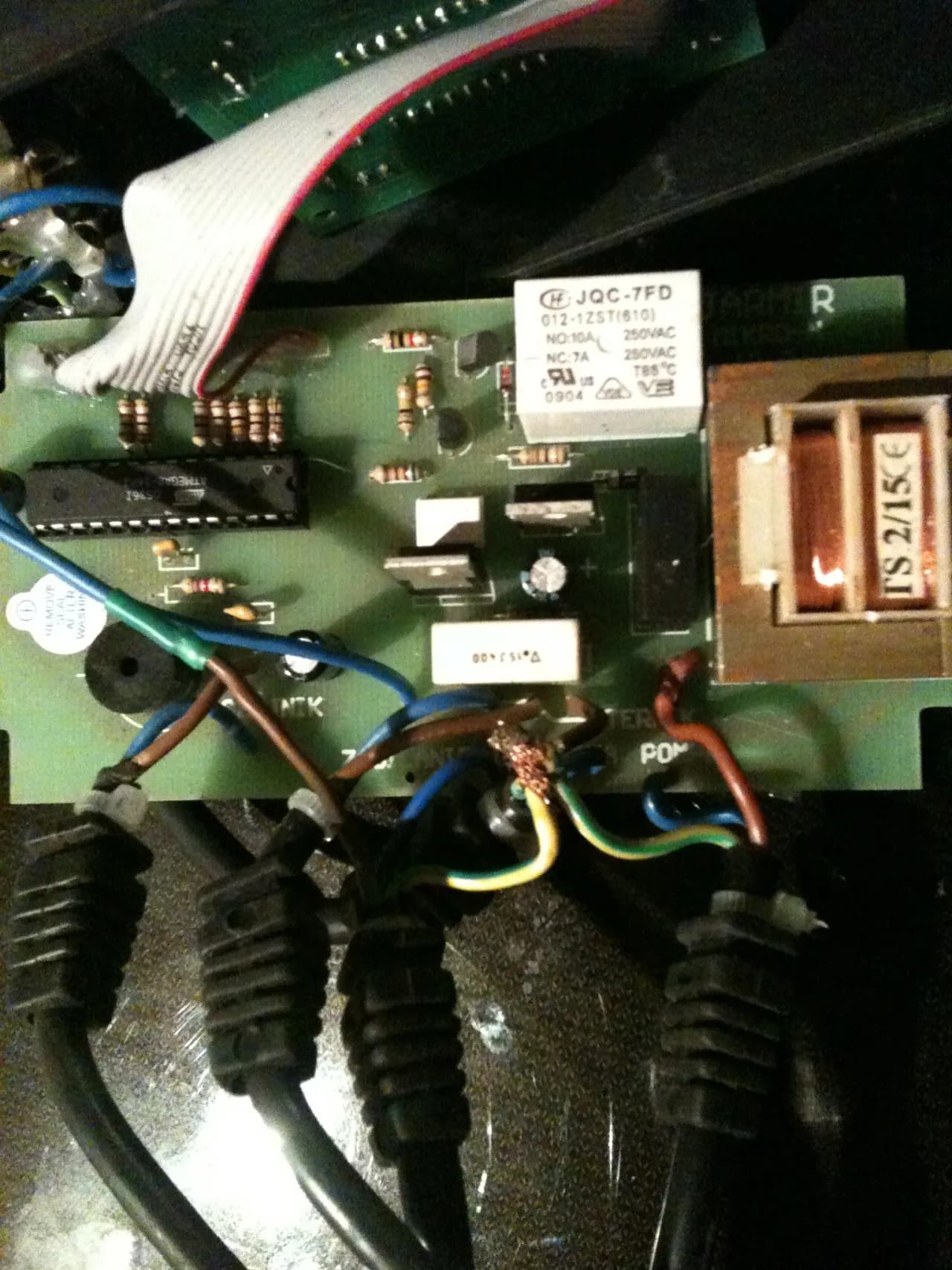 Mikro nie działa? Oto najczęstsze przyczyny i szybkie naprawy