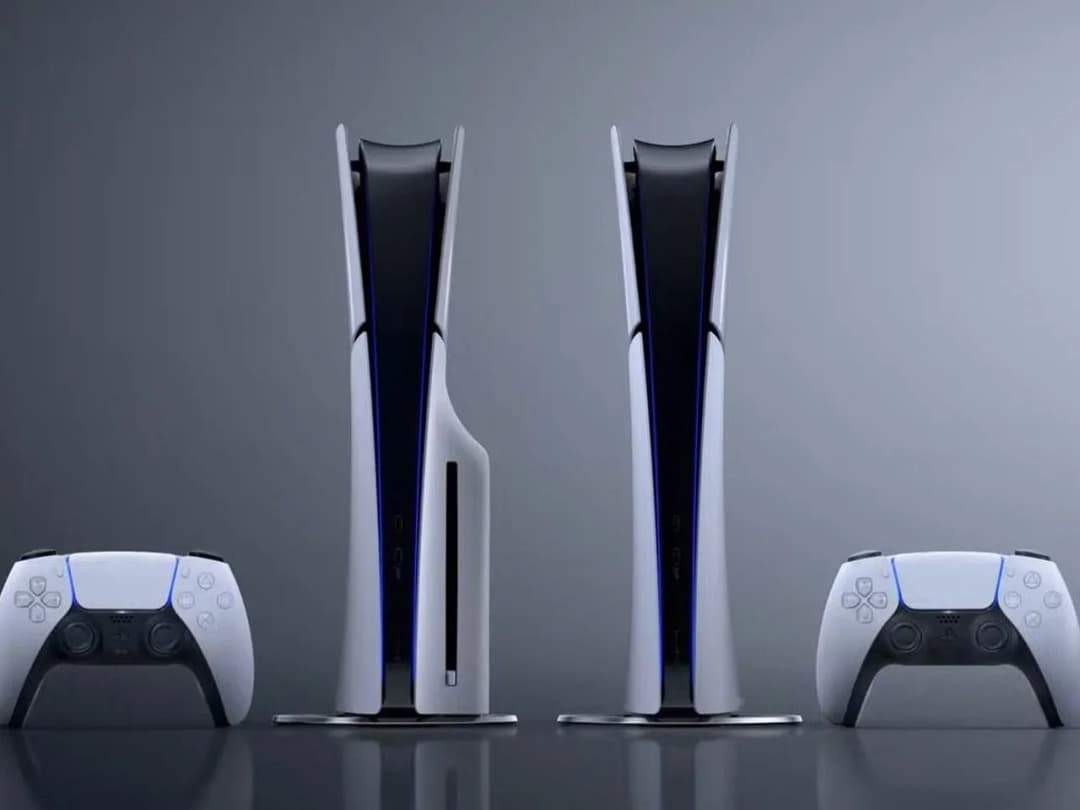 Co oferuje nowa wersja PS5 Blu-ray i jakie są jej funkcje