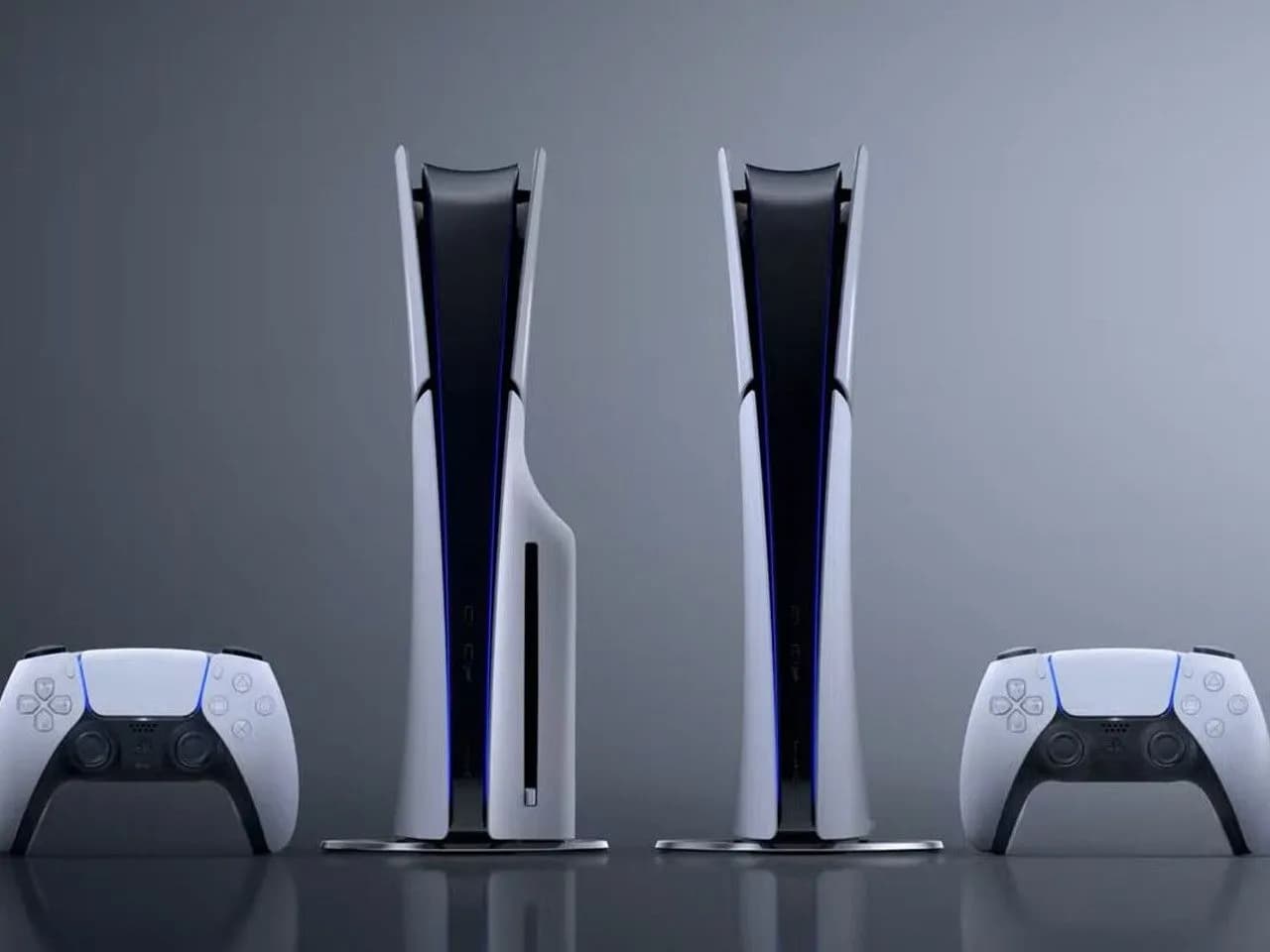 Co oferuje nowa wersja PS5 Blu-ray i jakie są jej funkcje