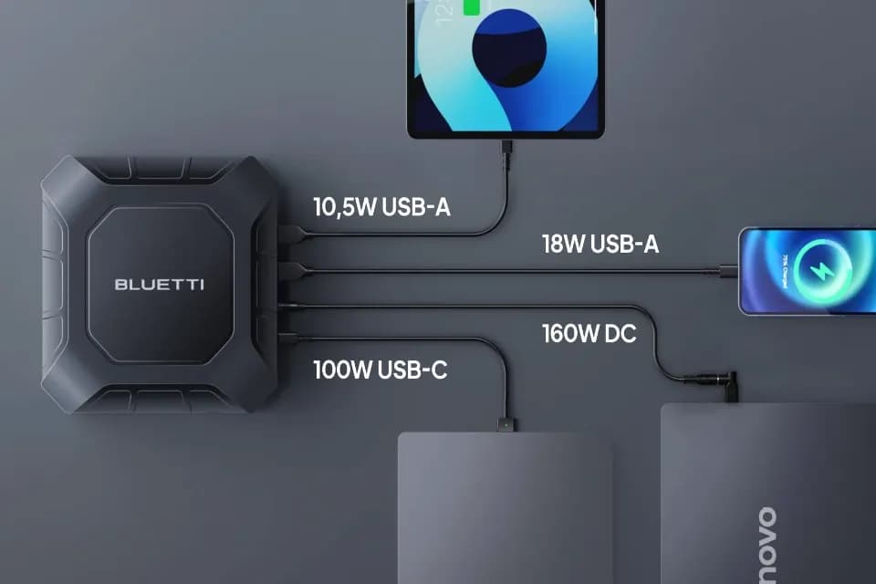 Jak naładować laptopa bez zasilacza - praktyczne metody i porady