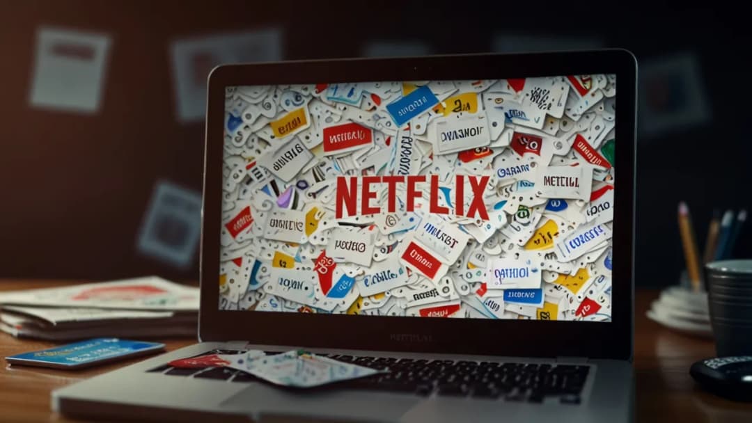 Jak oszukać Netflixa i możliwe oszustwa związane z tą platformą