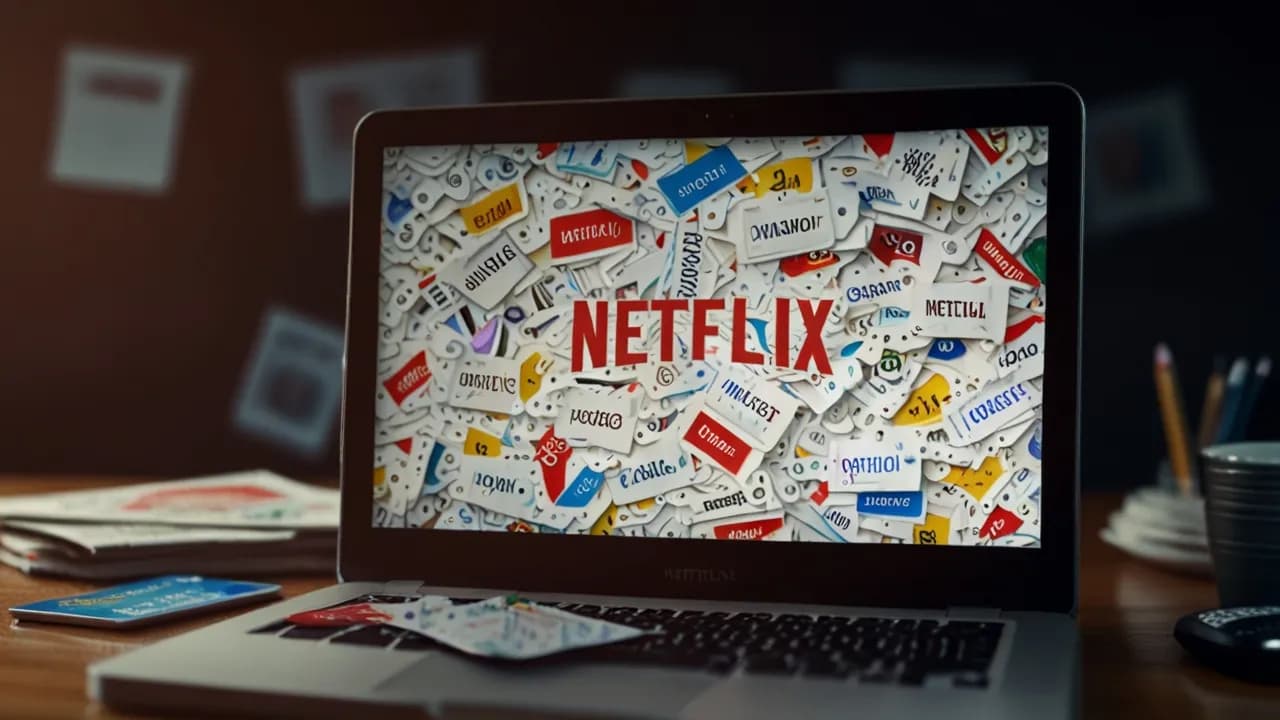 Jak oszukać Netflixa i możliwe oszustwa związane z tą platformą