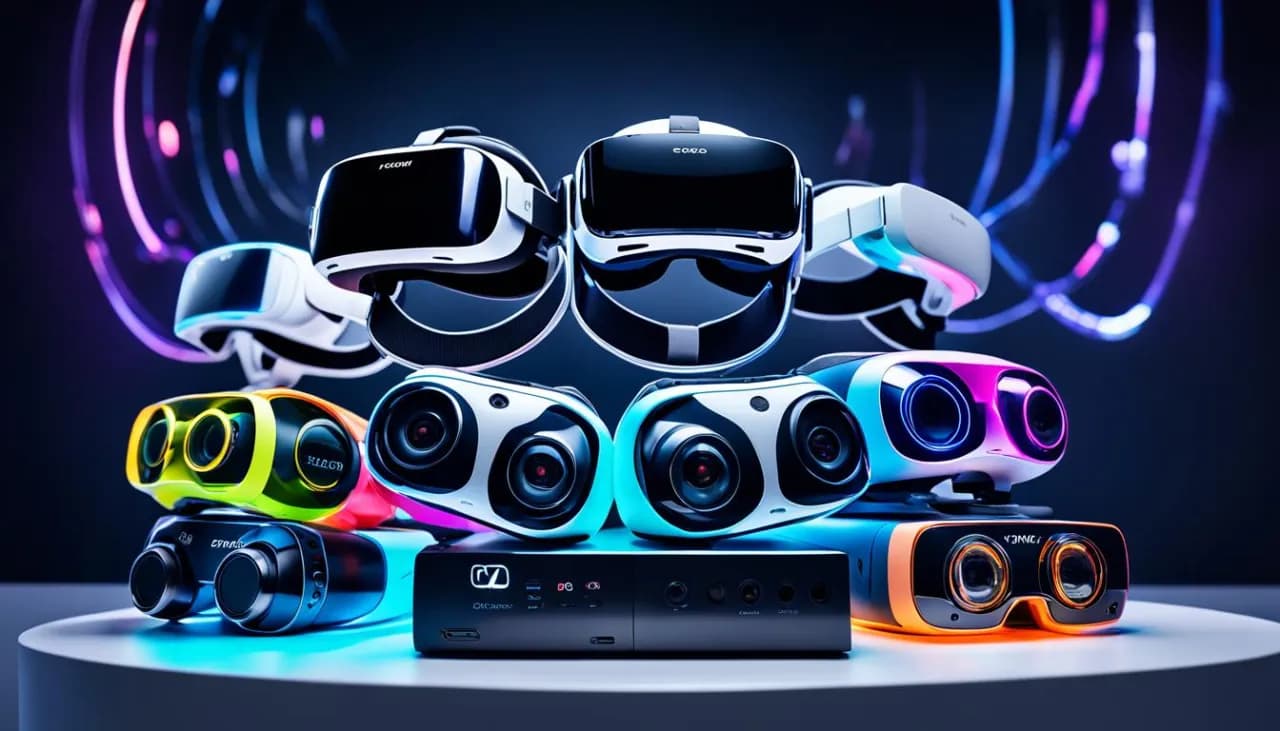 Ile kosztuje zestaw VR? Porównanie cen i modeli 2023