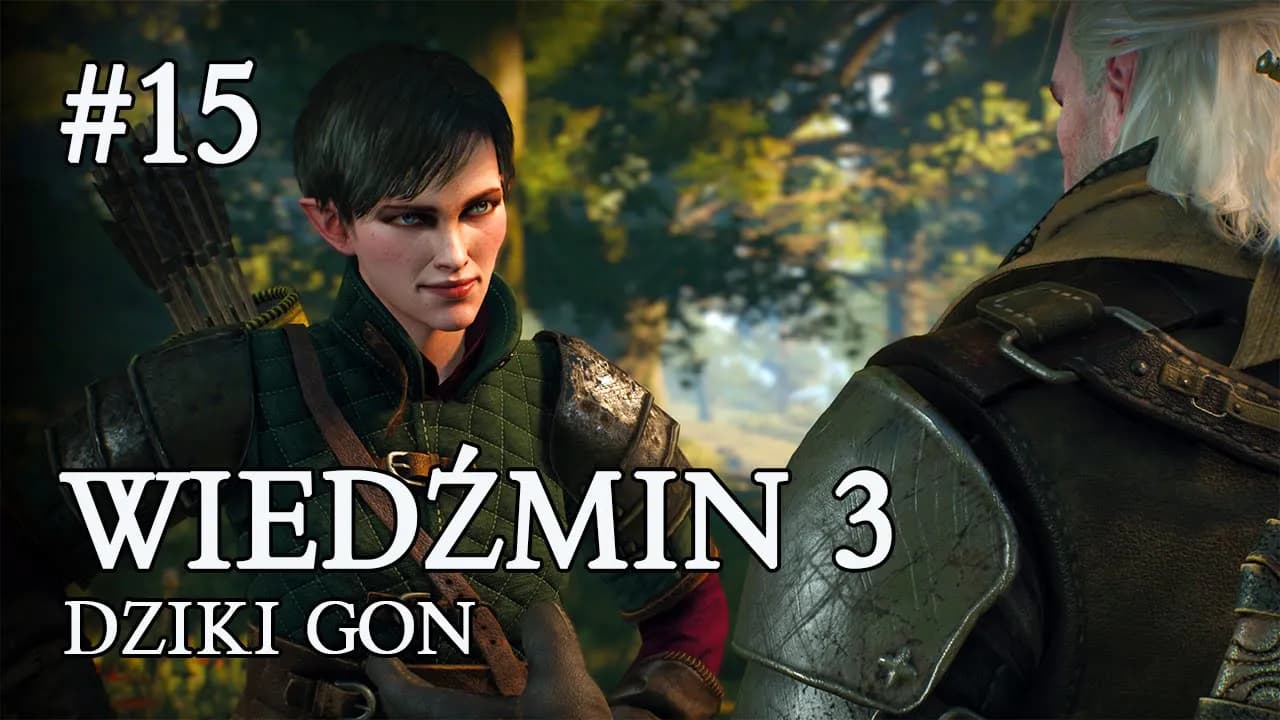 Kim jest Tomira w Wiedźminie 3 i jakie ma znaczenie w grze?