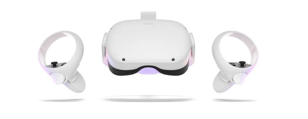 Jakie okulary VR wybrać? Top modele i porównanie 2023