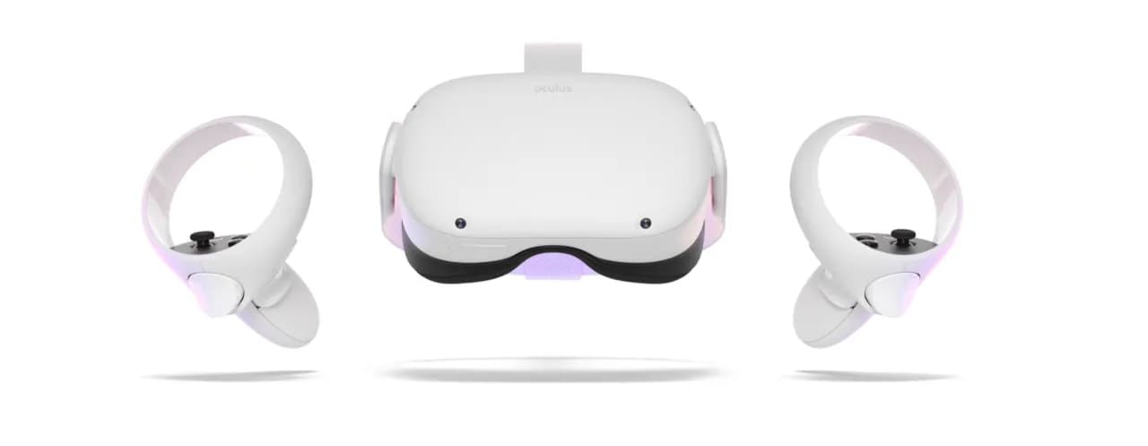 Jakie okulary VR wybrać? Top modele i porównanie 2023