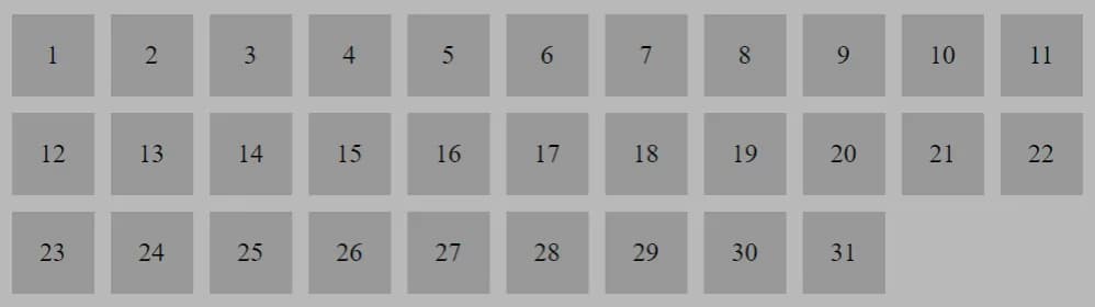 Jak łatwo wstawić kalendarz na stronę HTML – proste kroki i przykłady kodu