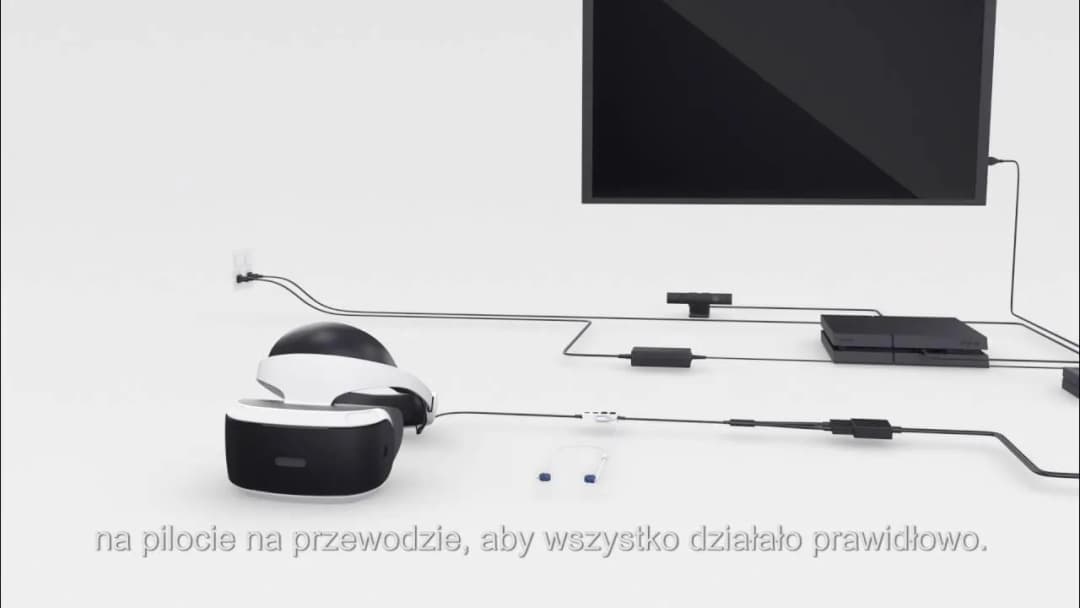 Jak podłączyć PS VR do PC: prosty poradnik krok po kroku