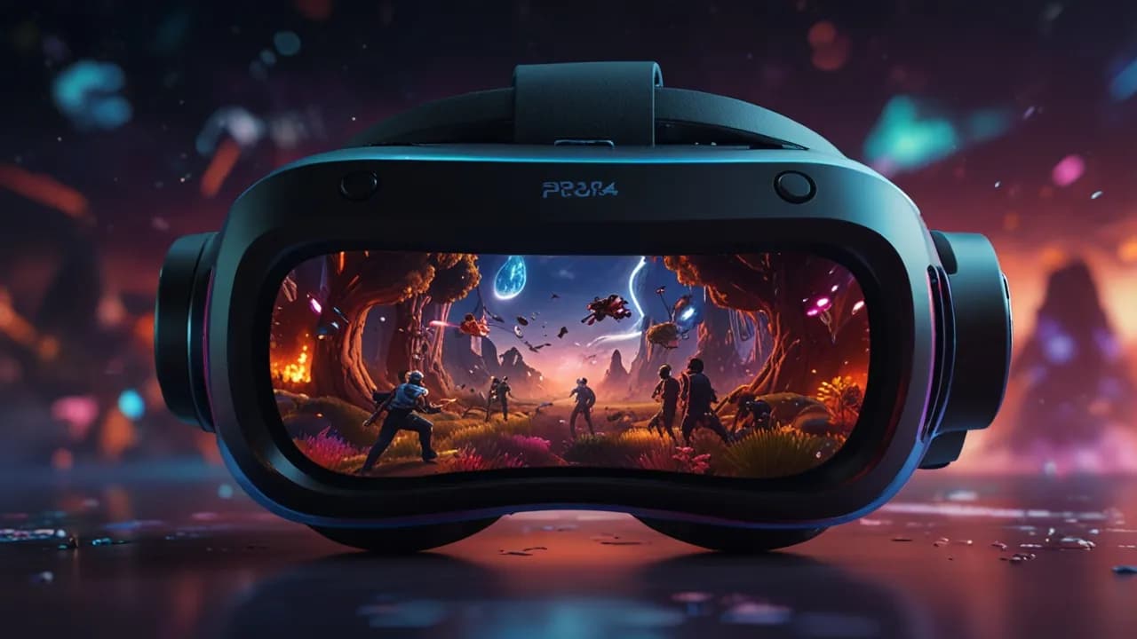 Najlepsze tytuły gier na VR PS4, które warto wypróbować w wirtualnej rzeczywistości