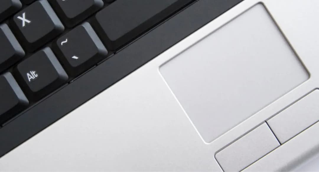 Co zrobić, gdy touchpad nie działa? Rozwiąż problem szybko i łatwo