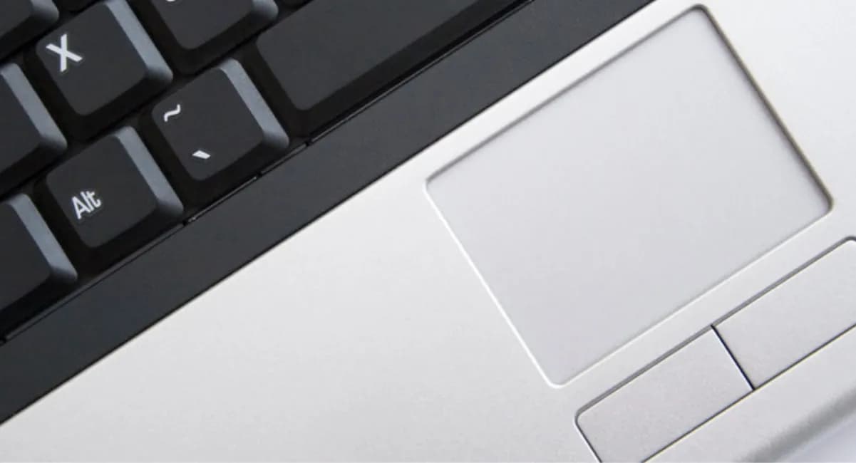 Co zrobić, gdy touchpad nie działa? Rozwiąż problem szybko i łatwo