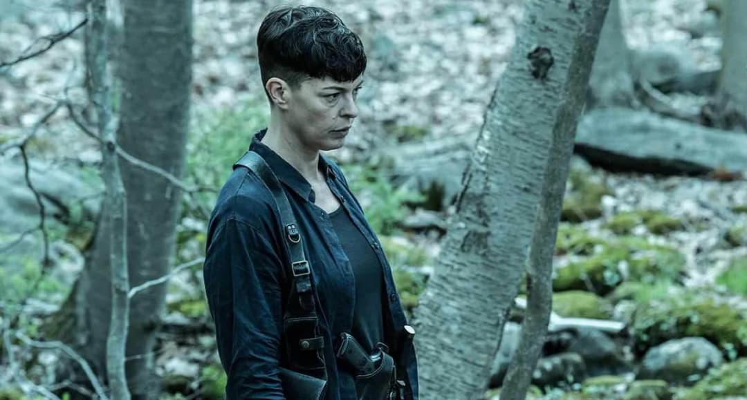 Gdzie obejrzeć The Walking Dead: The Ones Who Live i co warto wiedzieć o tej produkcji?