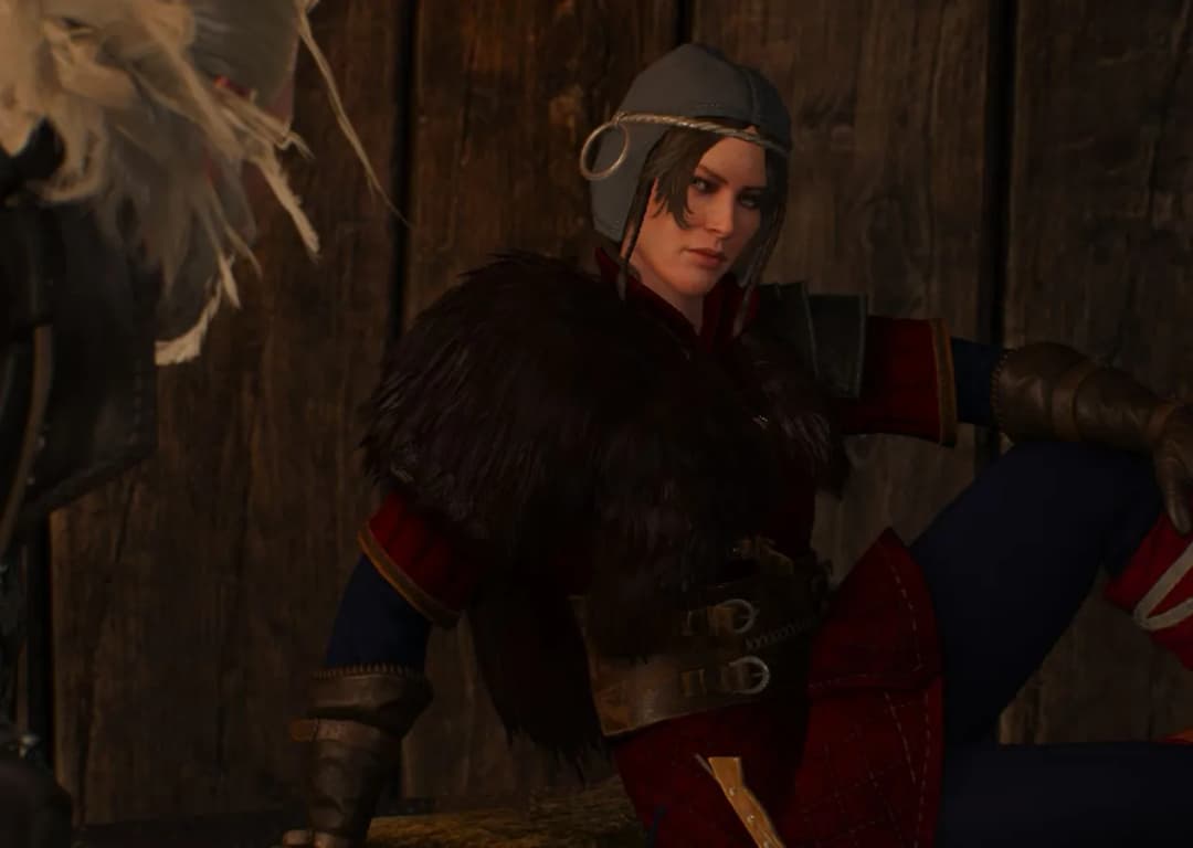 Jakie są opcje romantyczne w Wiedźminie 3 i jak z nich skorzystać?