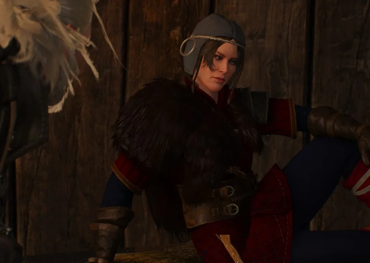 Jakie są opcje romantyczne w Wiedźminie 3 i jak z nich skorzystać?