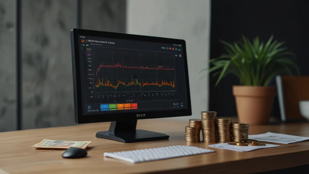 Tanie modele monitorów do 300 zł, opinie i co oferują w tej cenie