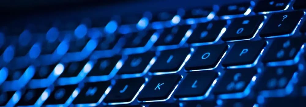 Jak odblokować klawiaturę w laptopie HP i uniknąć frustracji