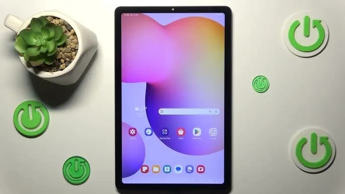 Jak wyłączyć aplikacje w Samsung Galaxy i poprawić wydajność telefonu