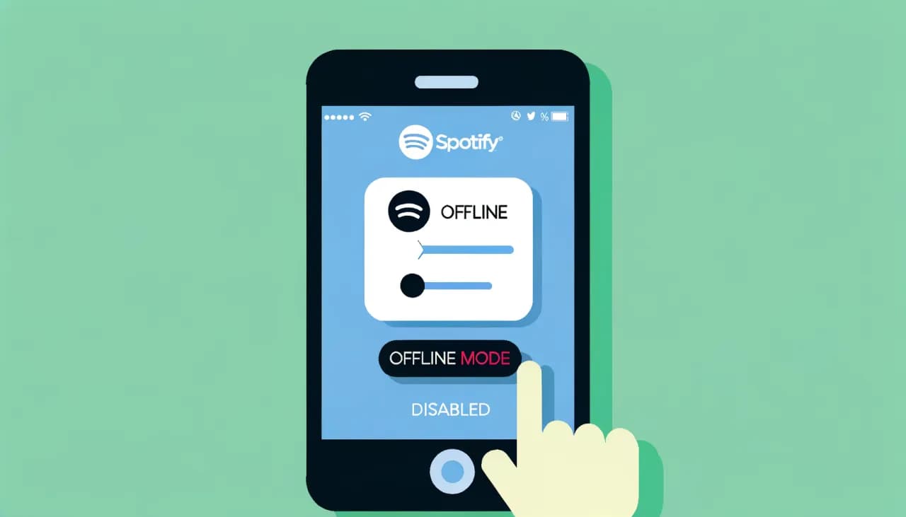 Jak pobrać podcast na Spotify i słuchać go offline bez problemów
