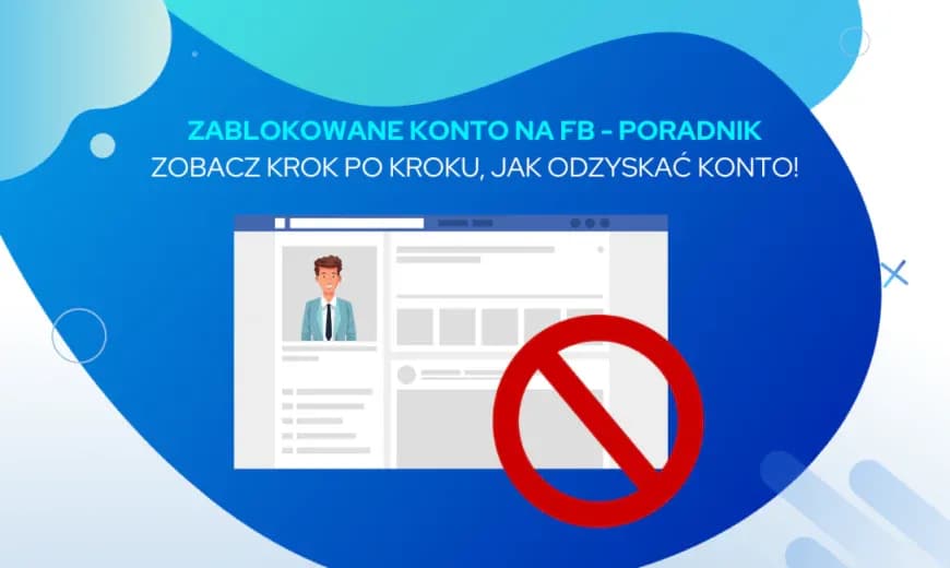 Facebook nie działa? Oto najczęstsze problemy i ich rozwiązania