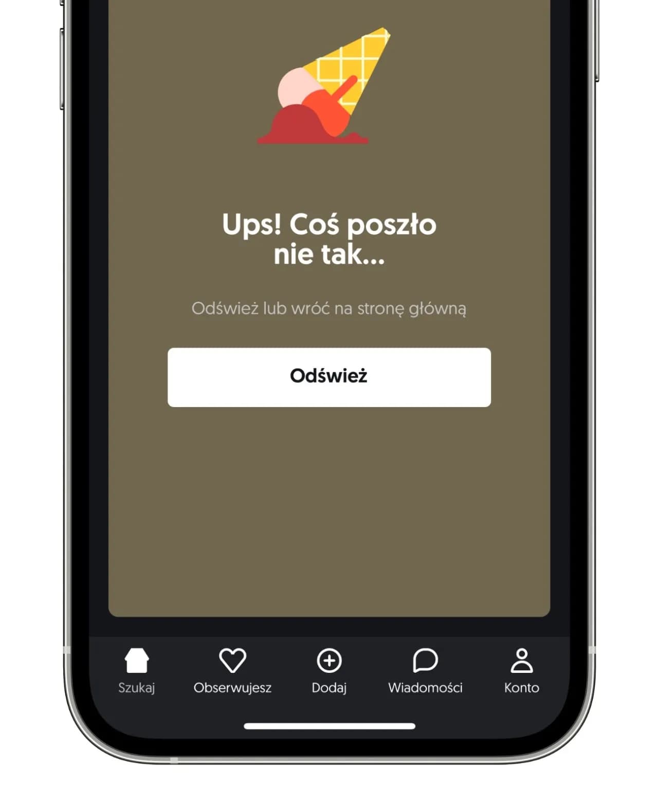 OLX nie działa - poznaj przyczyny problemów i możliwe rozwiązania