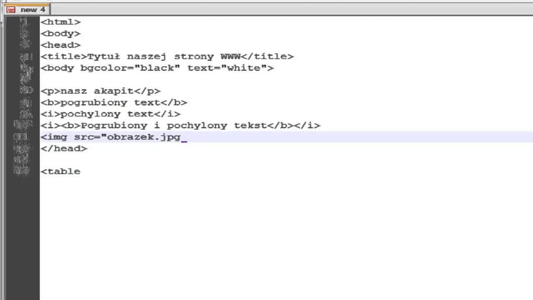Jak otworzyć stronę HTML w przeglądarce – proste kroki bez błędów i problemów