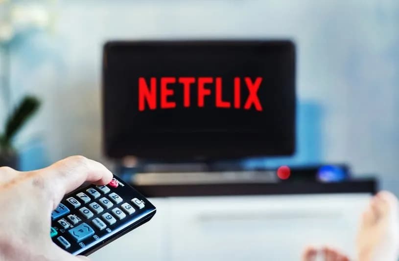 Dlaczego Netflix nie działa na TV? Rozwiązania dla Twojego problemu