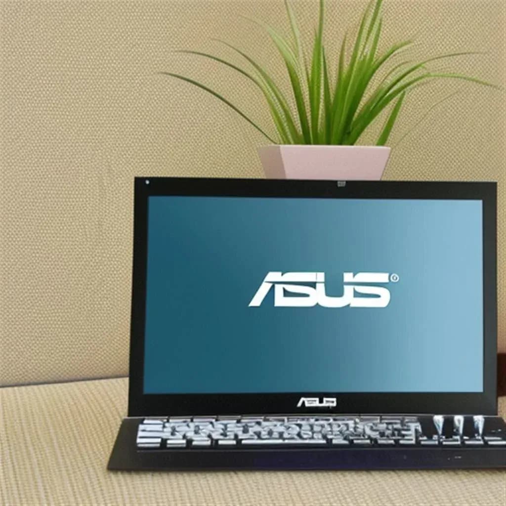 Jak zrobić screena na laptopie Asus - proste metody i porady