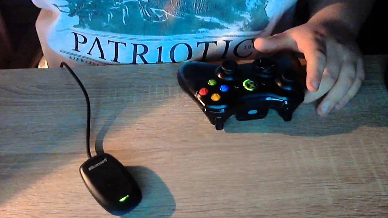 Jak podłączyć pada do Xbox – proste kroki i rozwiązania problemów z podłączeniem
