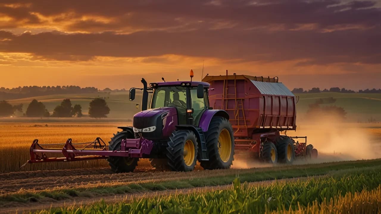Najlepsze modyfikacje do Farming Simulator 2017