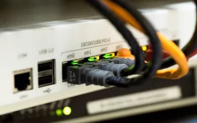 Router działa, ale nie ma internetu? Oto, jak rozwiązać ten problem