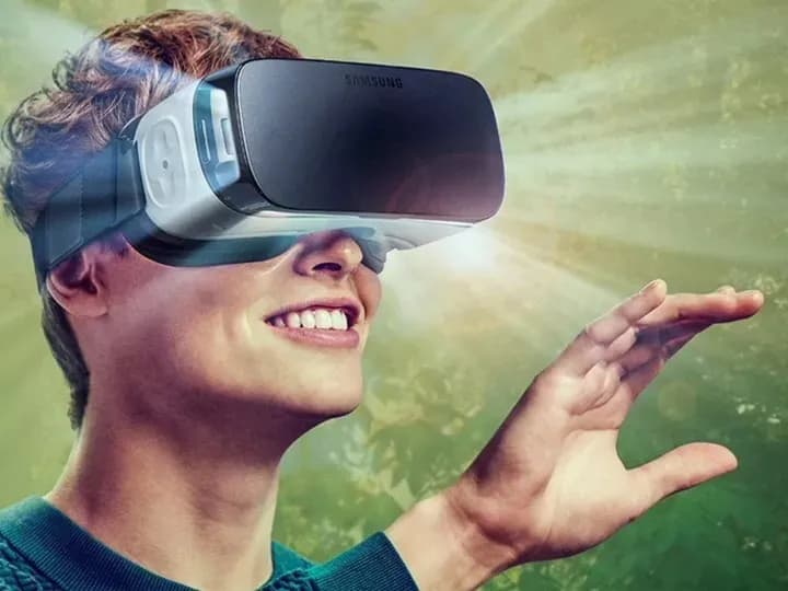 Jak podłączyć okulary VR do telefonu: 6 prostych kroków