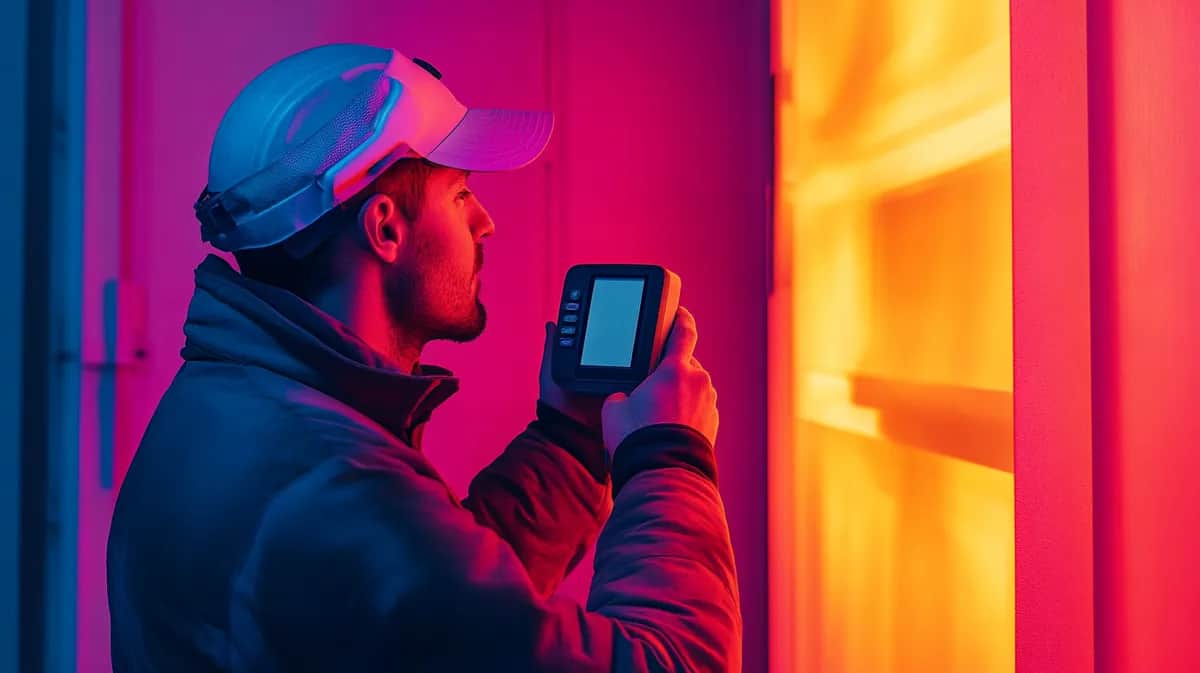 Termografia: Kompleksowy przewodnik po wyborze termowizora