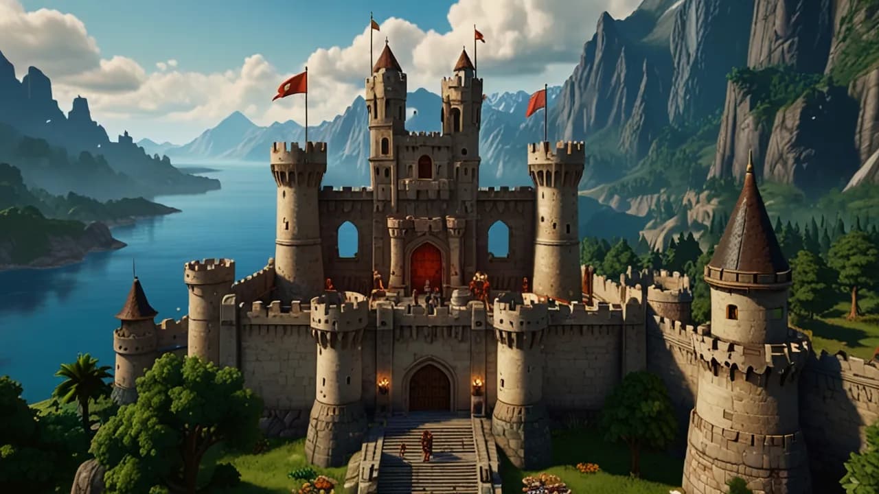 Najlepsze kampanie i strategie do wypróbowania w Heroes 3