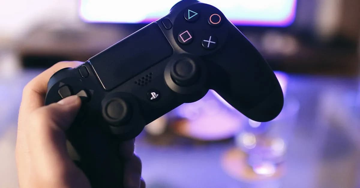 Co warto kupić dla gracza i jakie akcesoria wybrać spośród gadżetów do PS4?