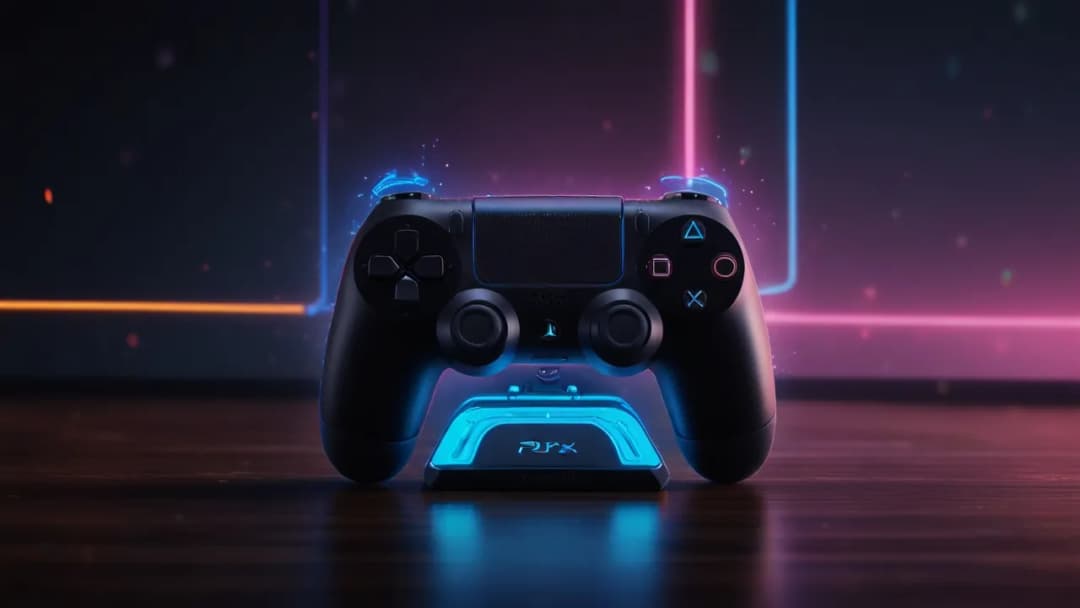 Co to jest PlayLink PS4 i PS5 oraz jak działa w kontekście gier?