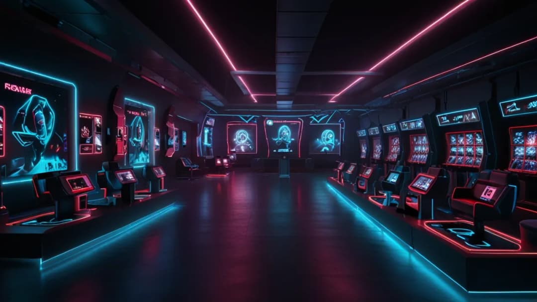 Co to jest PGA i jak wpływa na branżę gier oraz technologie?