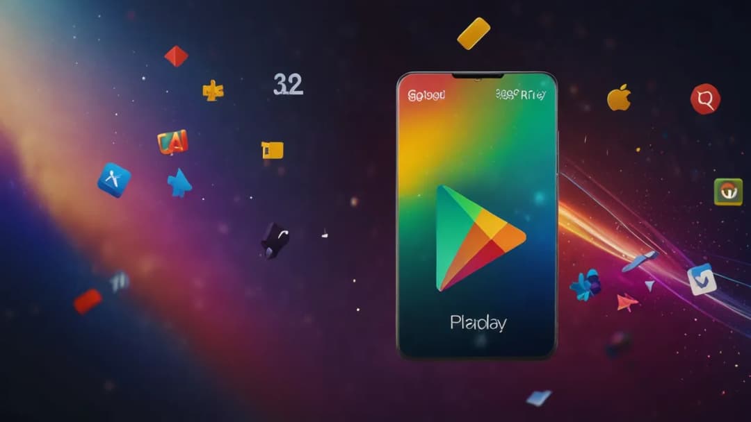 Jak najlepiej wykorzystać kartę o wartości 30 zł w Google Play